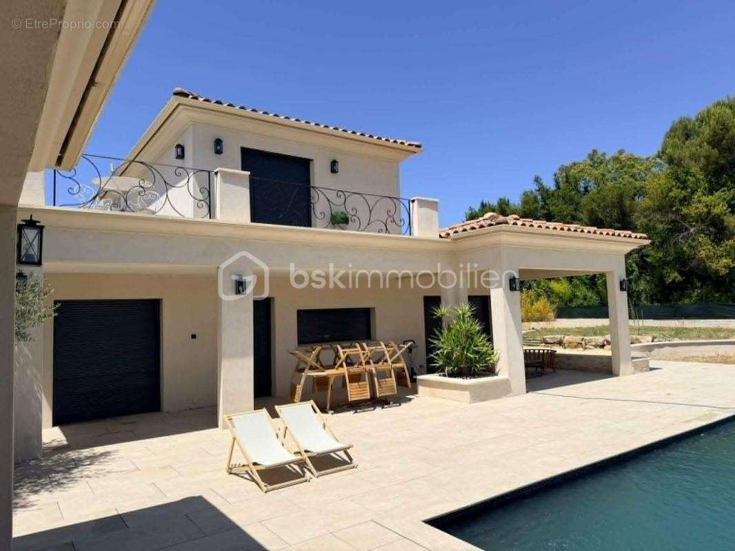 maison contemporaine de 164m2 - photo 8