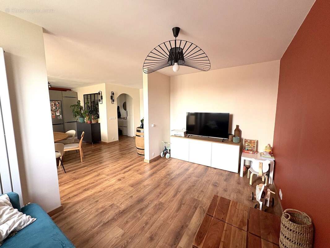 Appartement à SARAN