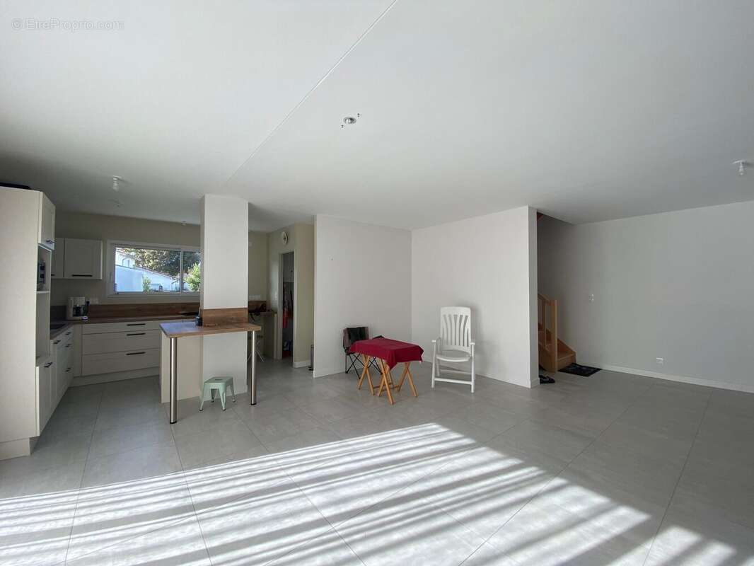 Maison à ANDERNOS-LES-BAINS