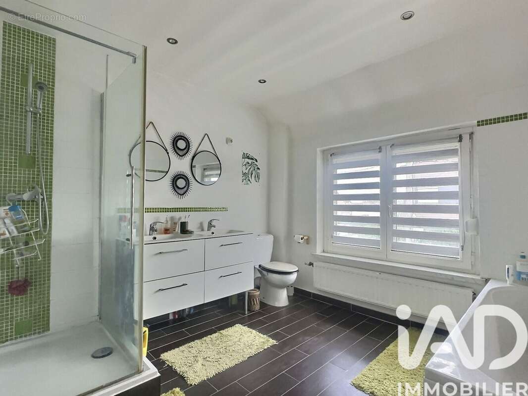 Photo 8 - Maison à VILLENEUVE-D'ASCQ