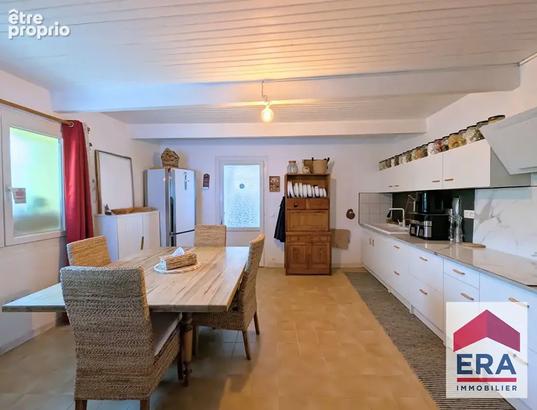 Maison 188m² à lapalud - photo 6