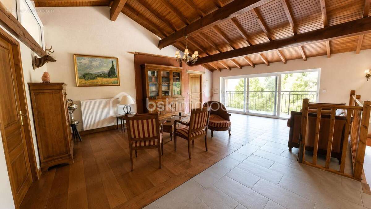 À 10 mns de Grenade . Magnifique Domaine - photo 11