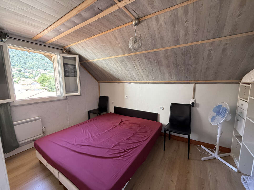 Appartement à AMELIE-LES-BAINS-PALALDA