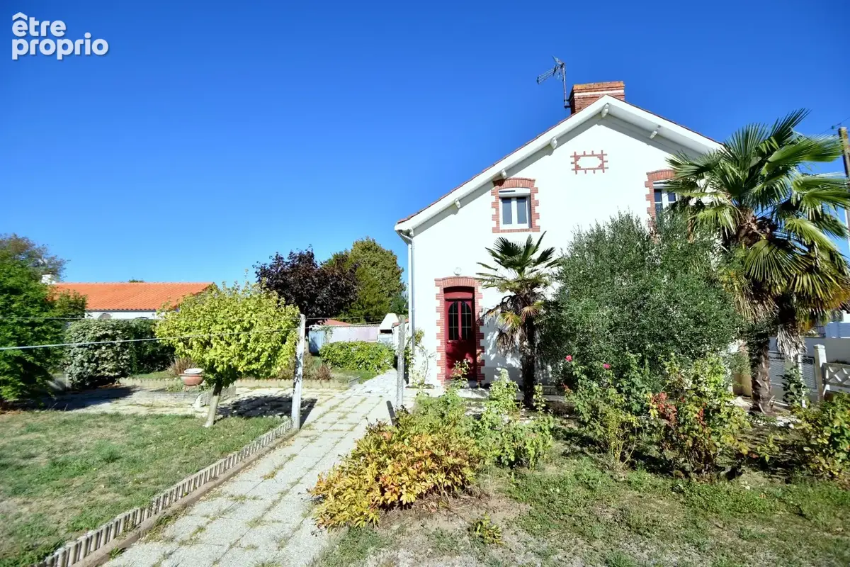 Maison à VALLET