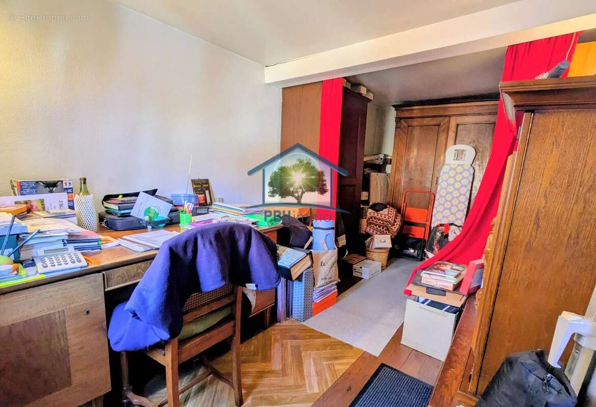 OBERMODERN (67) - Maison 131m² avec Cour, Dépendances et Jardin sur 12.46 ares - photo 11