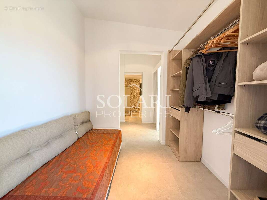 Maison à THEOULE-SUR-MER