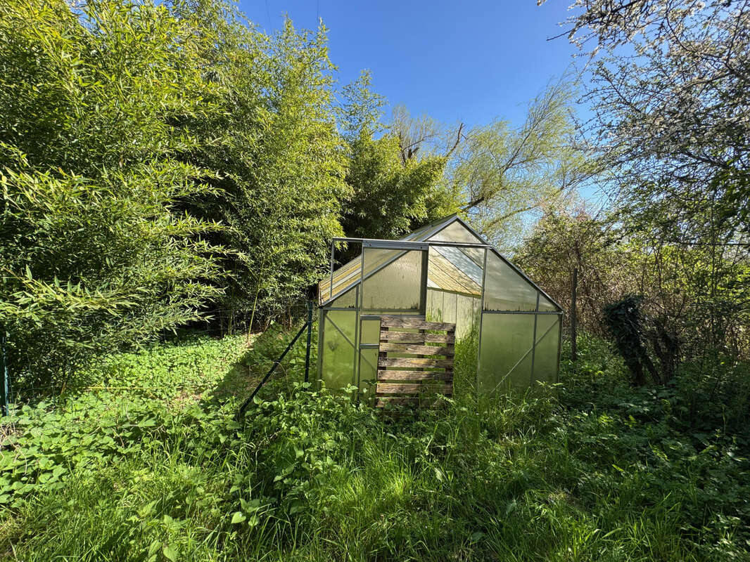 Maison à SAINT-ANDRE-DE-LIDON