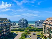 Appartement à VILLERS-SUR-MER