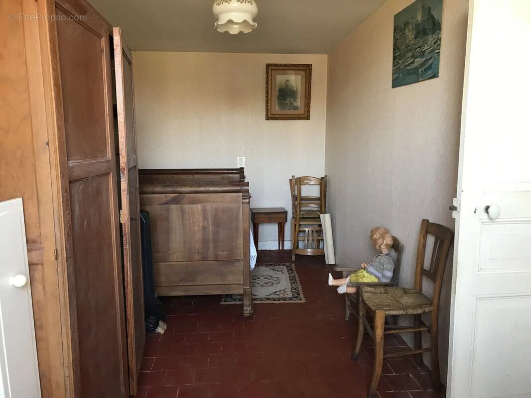Maison à SAINT-MARTIN-LE-MAULT