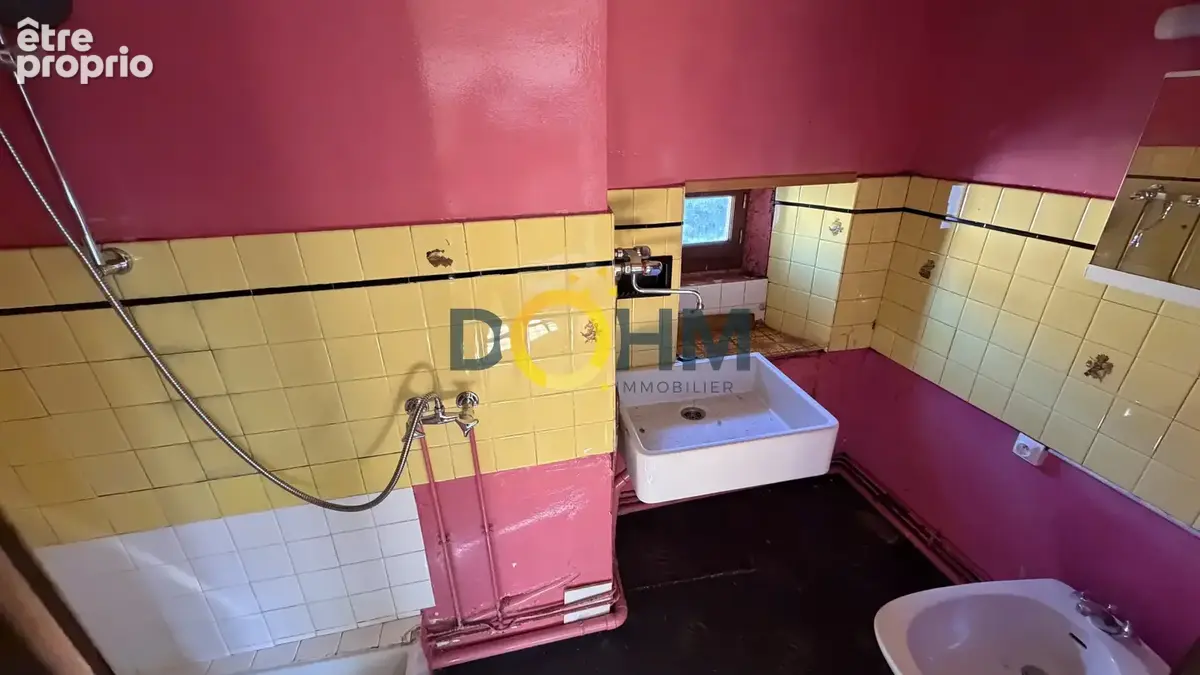 Maison, battisse en pierre, atelier - photo 9