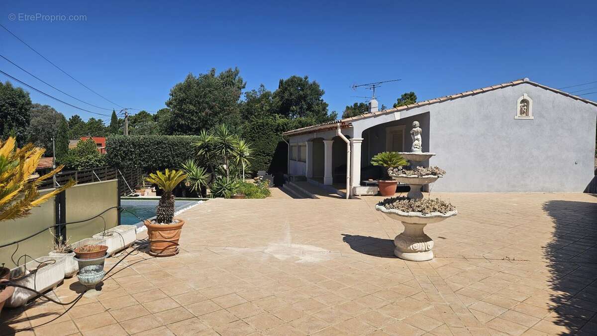 Maison individuelle - photo 3