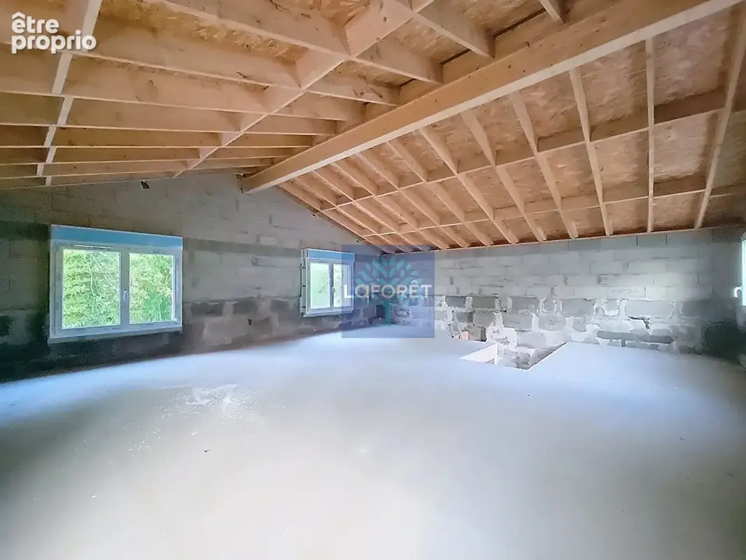 Maison Blanquefort 5 pièces 85 m2 - photo 6
