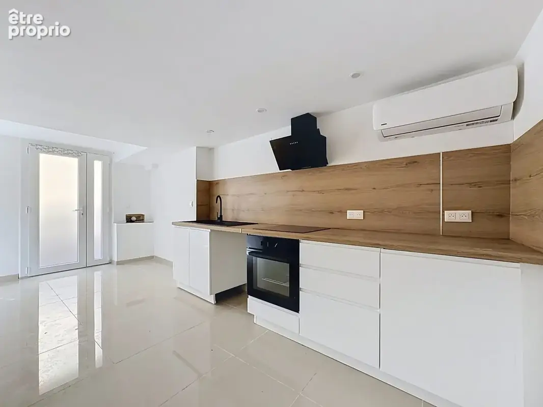 Maison 4 pièces 70 m² à vendre à Maraussan (34370) - photo 2