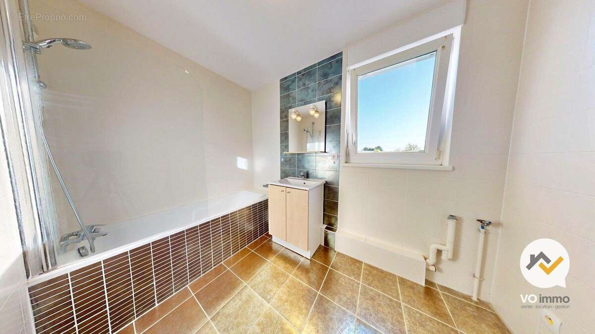 Appartement à KEMBS