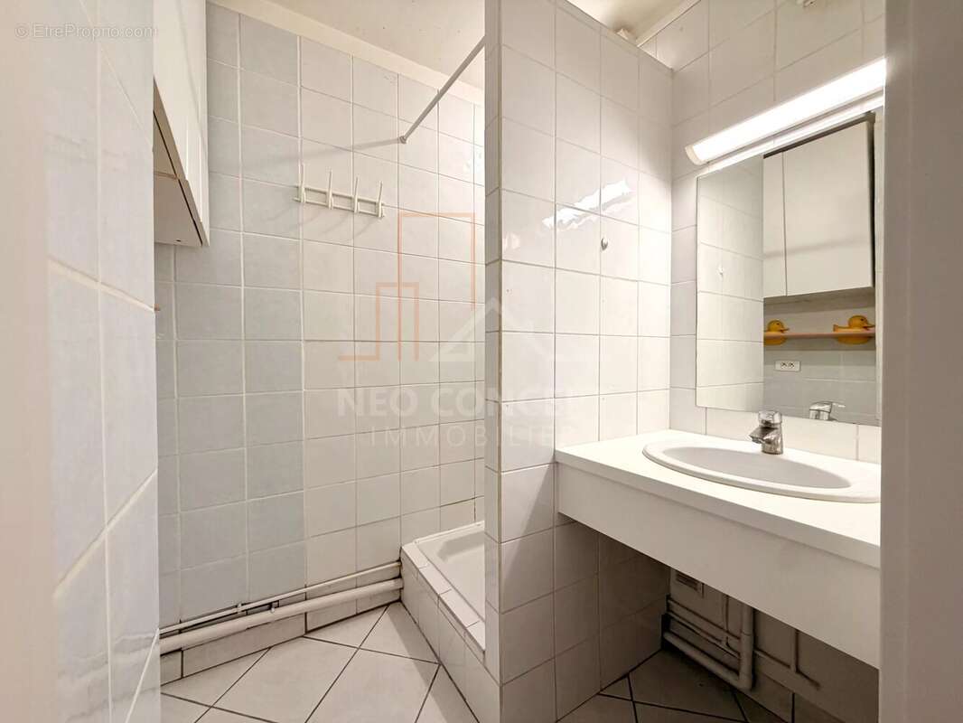 Appartement 4 pièces 76m² à Strasbourg Esplanade - photo 9