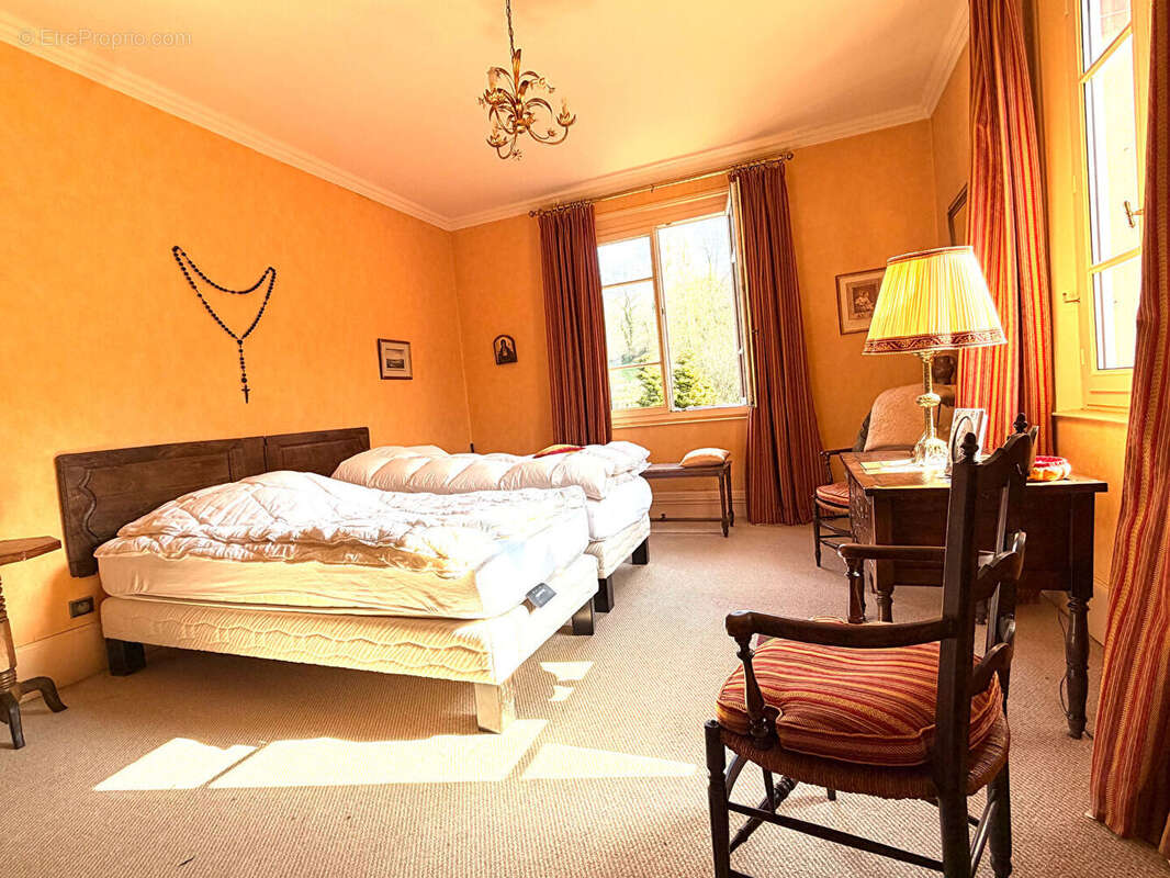 Maison à RY