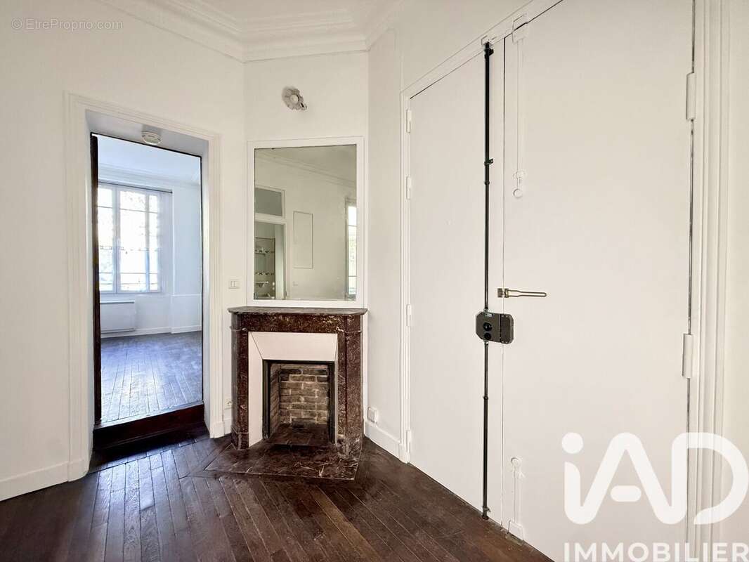 Photo 8 - Appartement à CLAMART