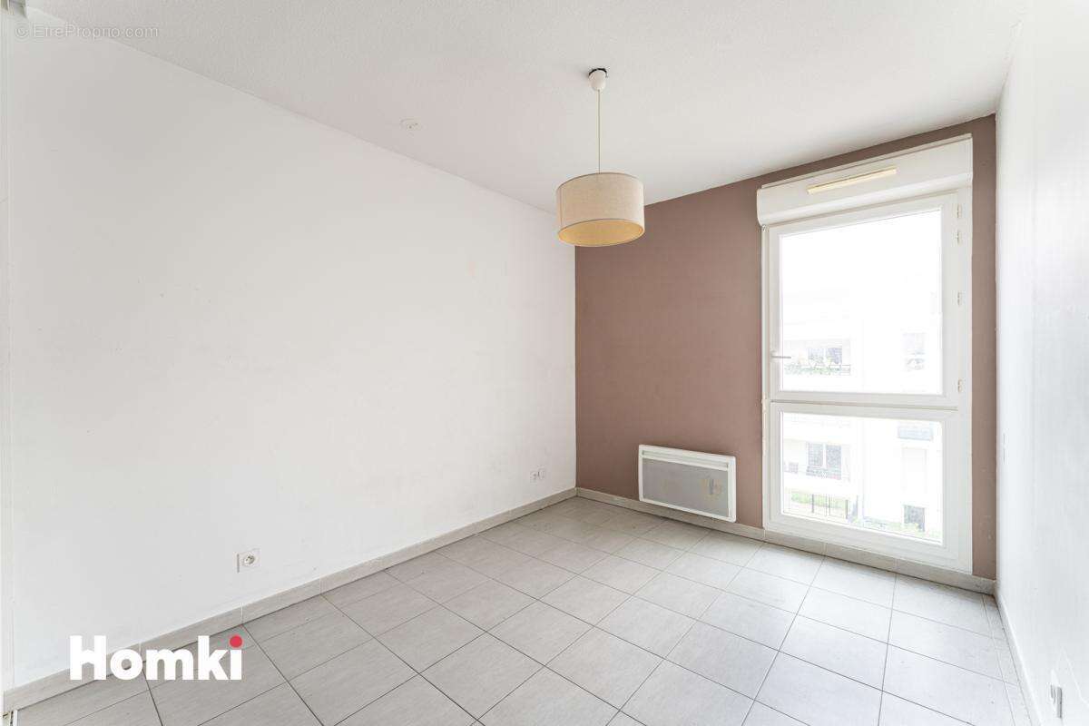 Appartement à MARSEILLE-10E