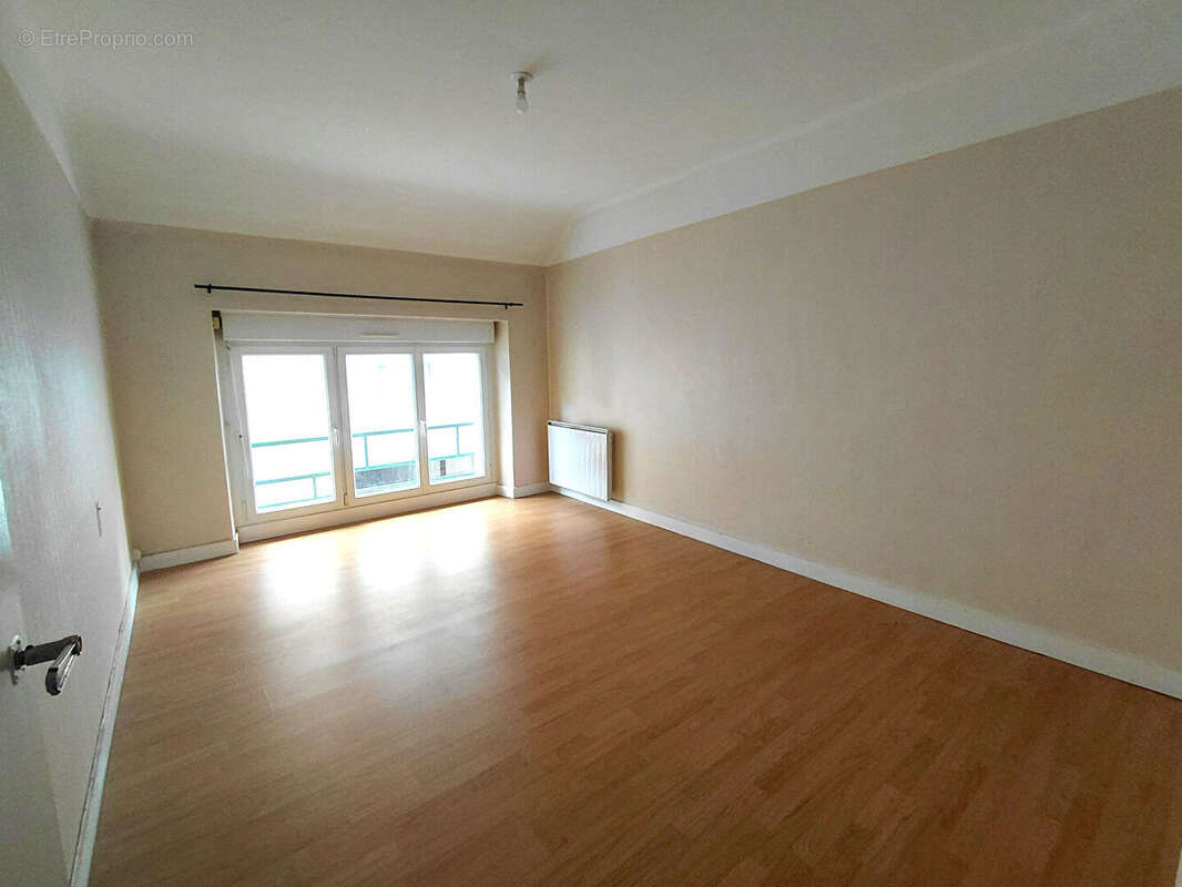 Appartement à LAVAL
