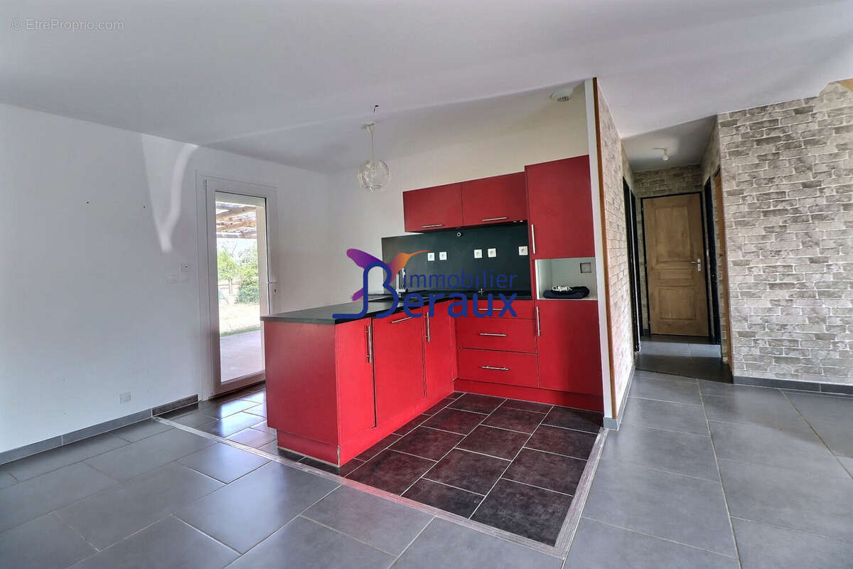 Maison 108 m² à Jumieges  - photo 4