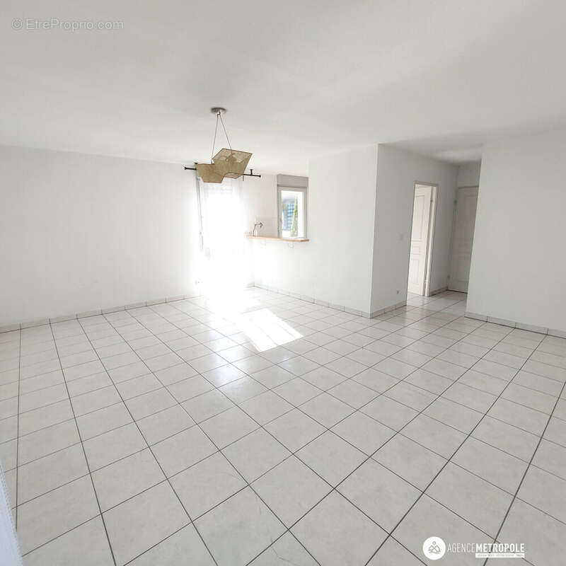 Appartement à TOURNEFEUILLE