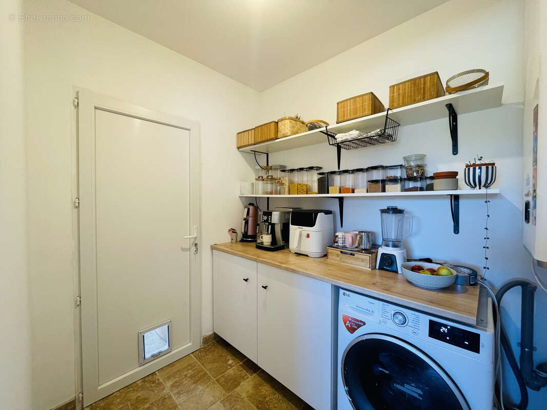 Maison à TERRASSON-LAVILLEDIEU