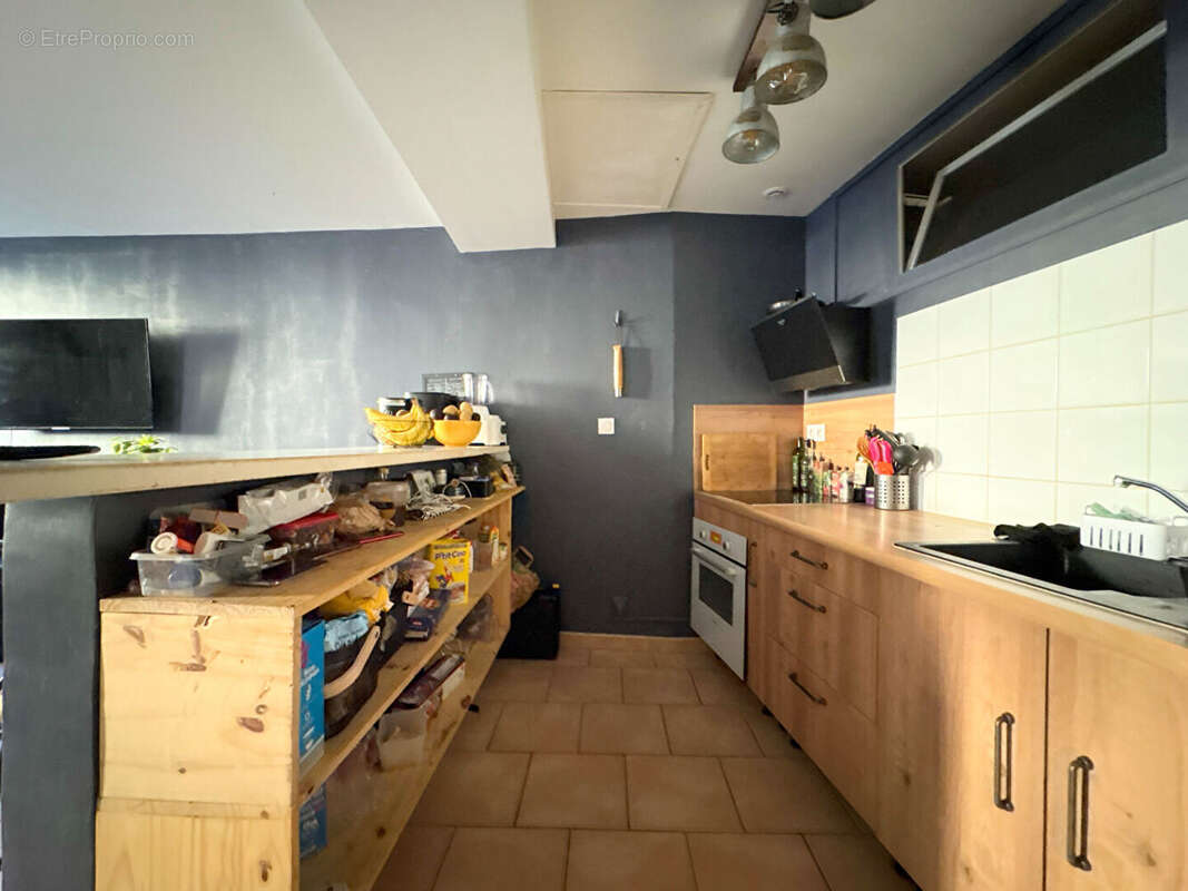 Appartement à PERTUIS