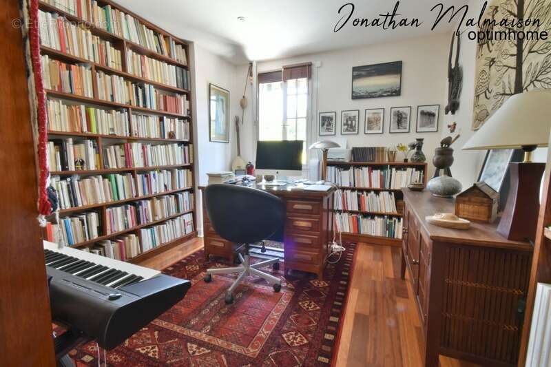 Maison à CONCHES-EN-OUCHE