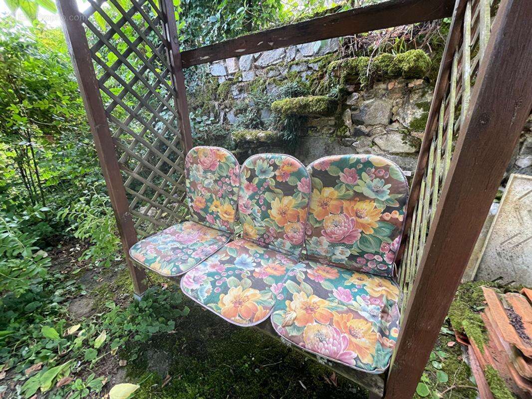 Maison à SAINT-PIERRE-LE-VIEUX