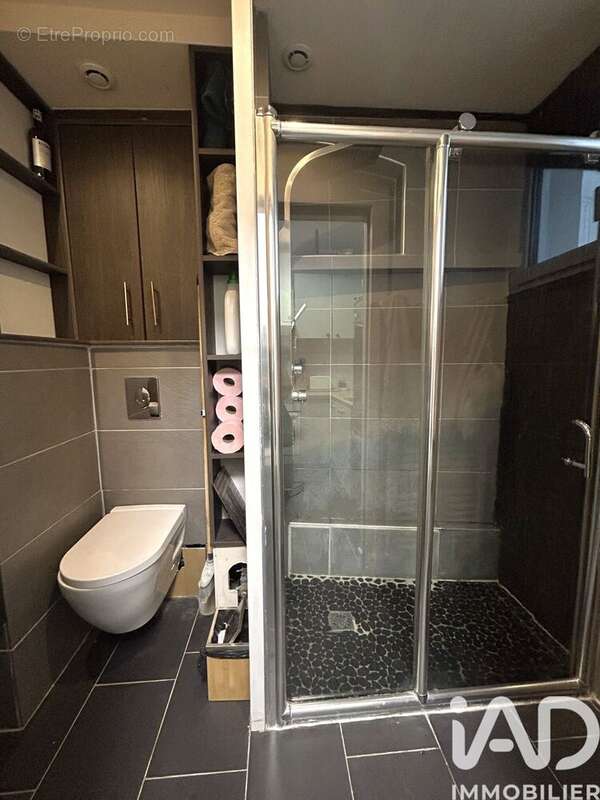 Photo 8 - Appartement à LAGNY-SUR-MARNE