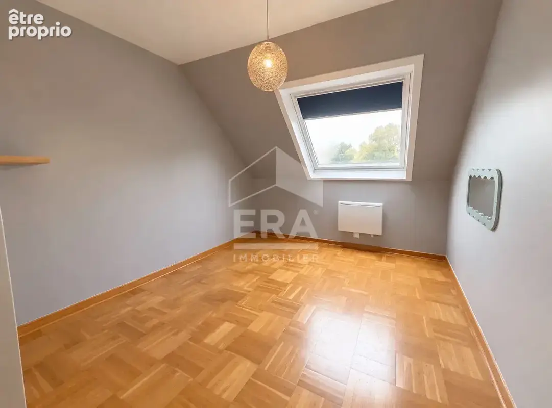 Maison semi mitoyenne Grande Synthe (59760) 3 chambres jardin et garage - photo 6