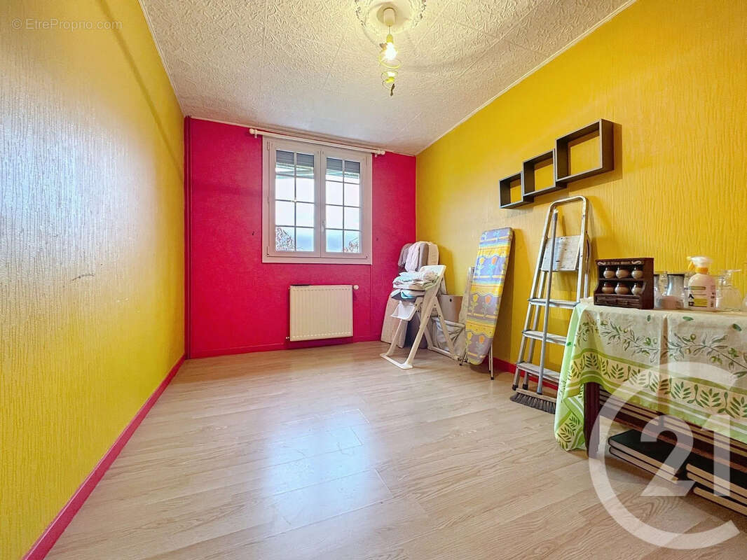 Maison à PONT-AUDEMER