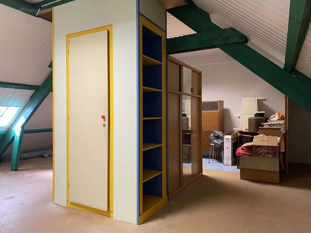 Maison à SAINT-NAZAIRE