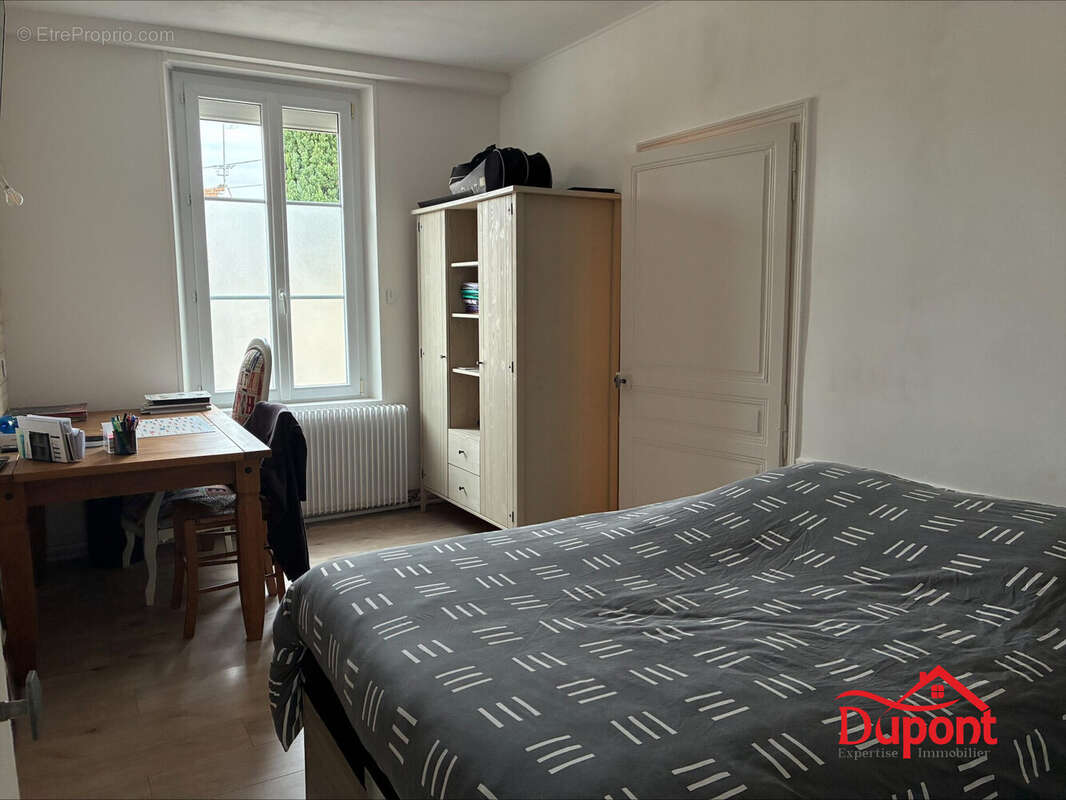 Maison à SAINT-ANDRE-LES-VERGERS