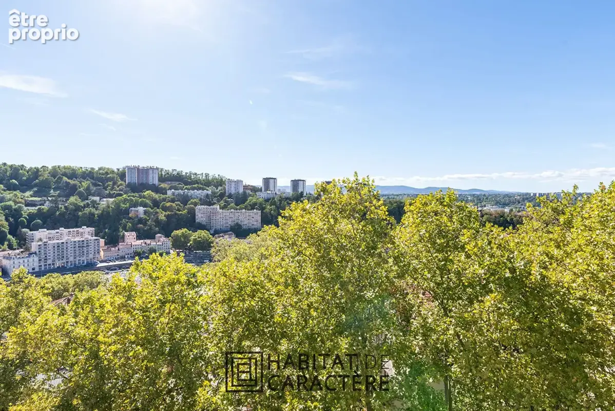 RARE, duplex avec rooftop, ascenseur, vue et place de parking - photo 16