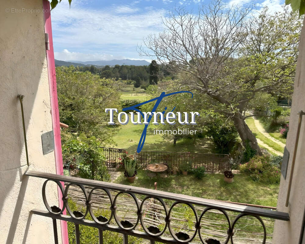 Maison à SANARY-SUR-MER