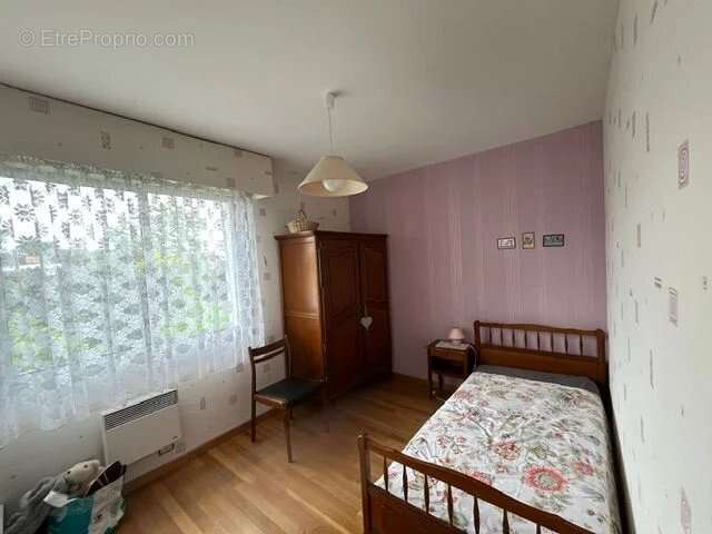 Maison à SAINT-APOLLINAIRE