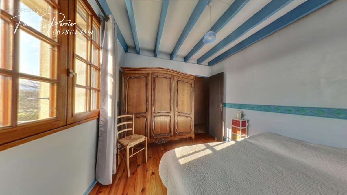 Maison à LORIOL-SUR-DROME