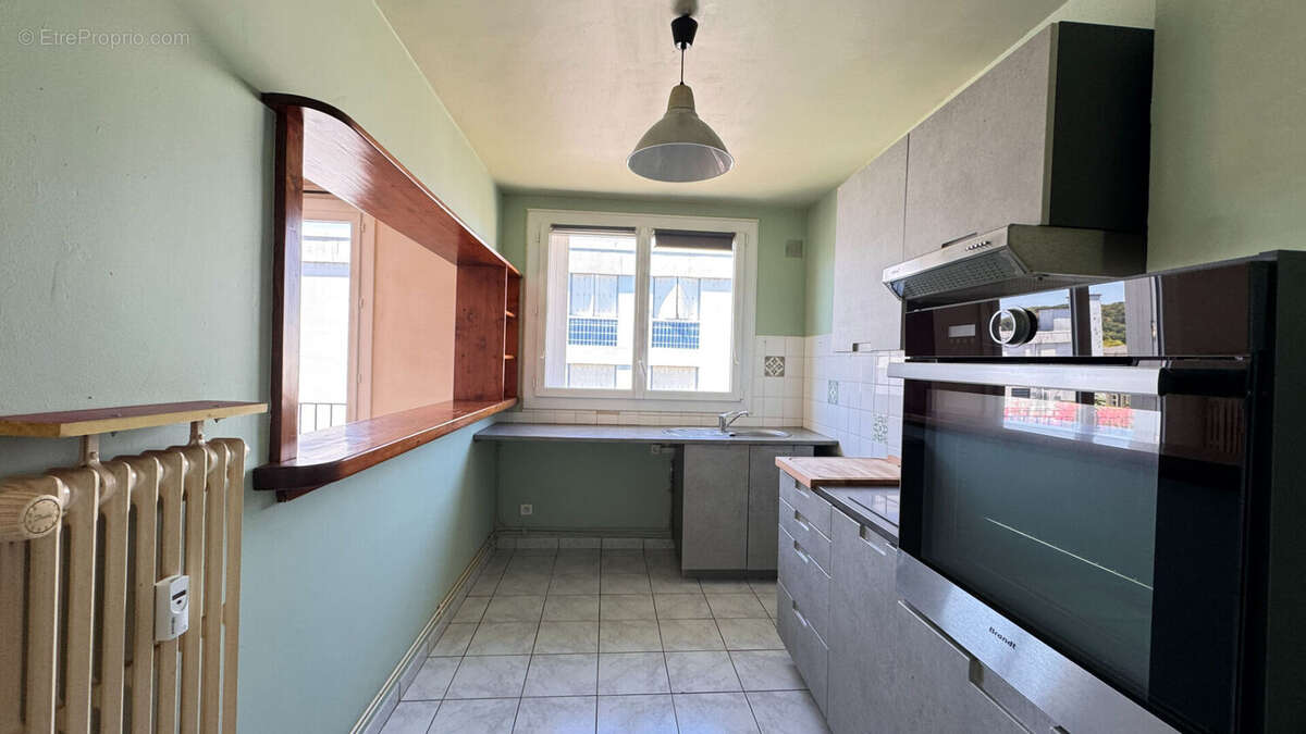 Appartement 54m² à sanilhac - photo 2