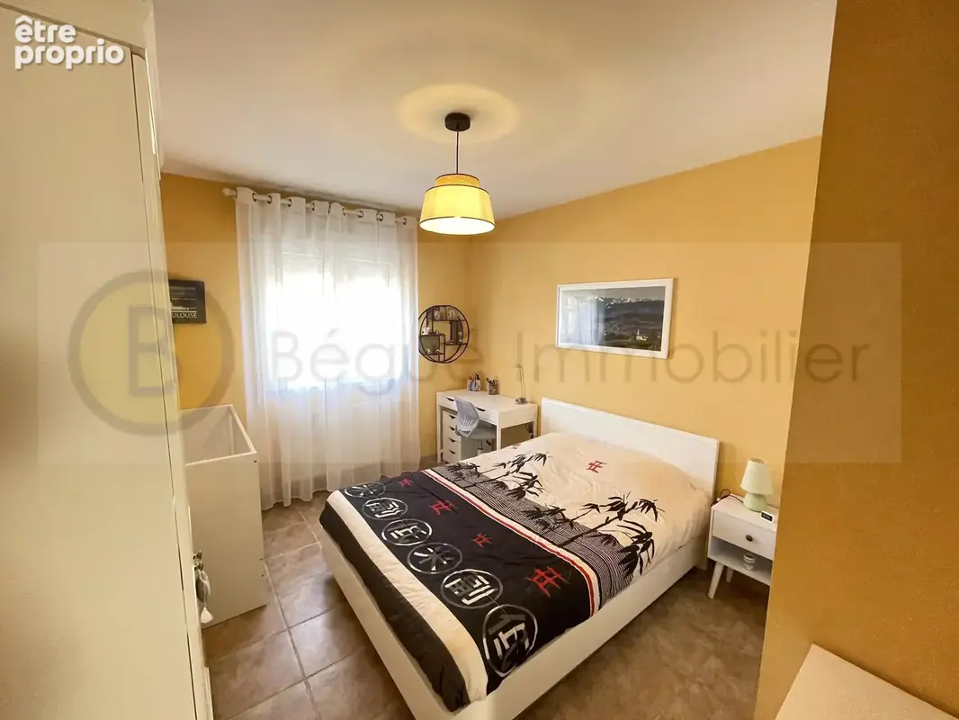 Colomiers Le Perget  Monturon- Sérénité et commodités sont au rendez-vous - photo 8
