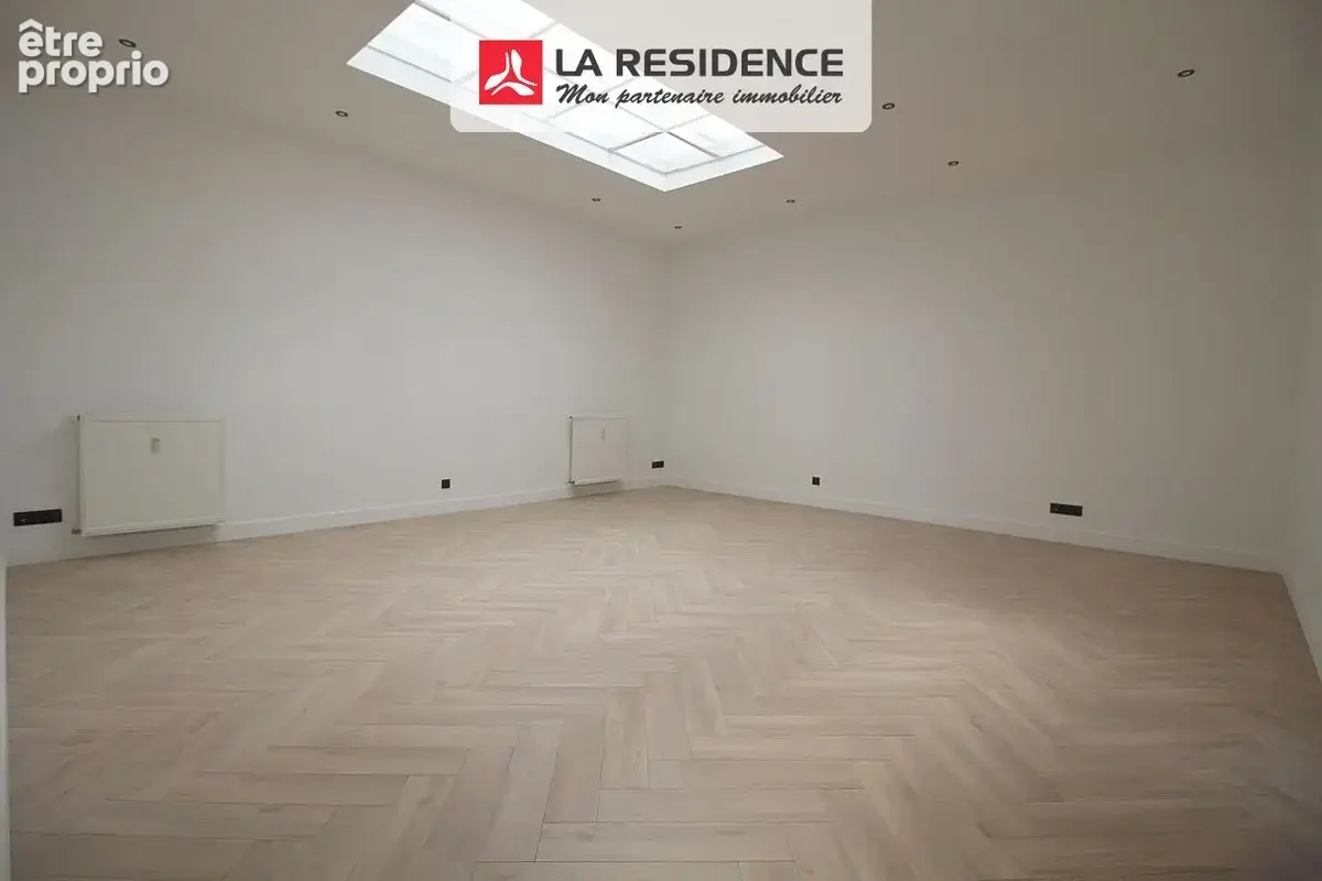 Appartement 4 pièces 92 m² à vendre à Rouen (76000) - photo 3