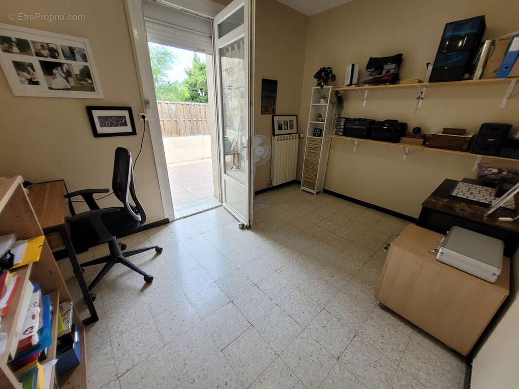 Maison à SALLES-D'AUDE