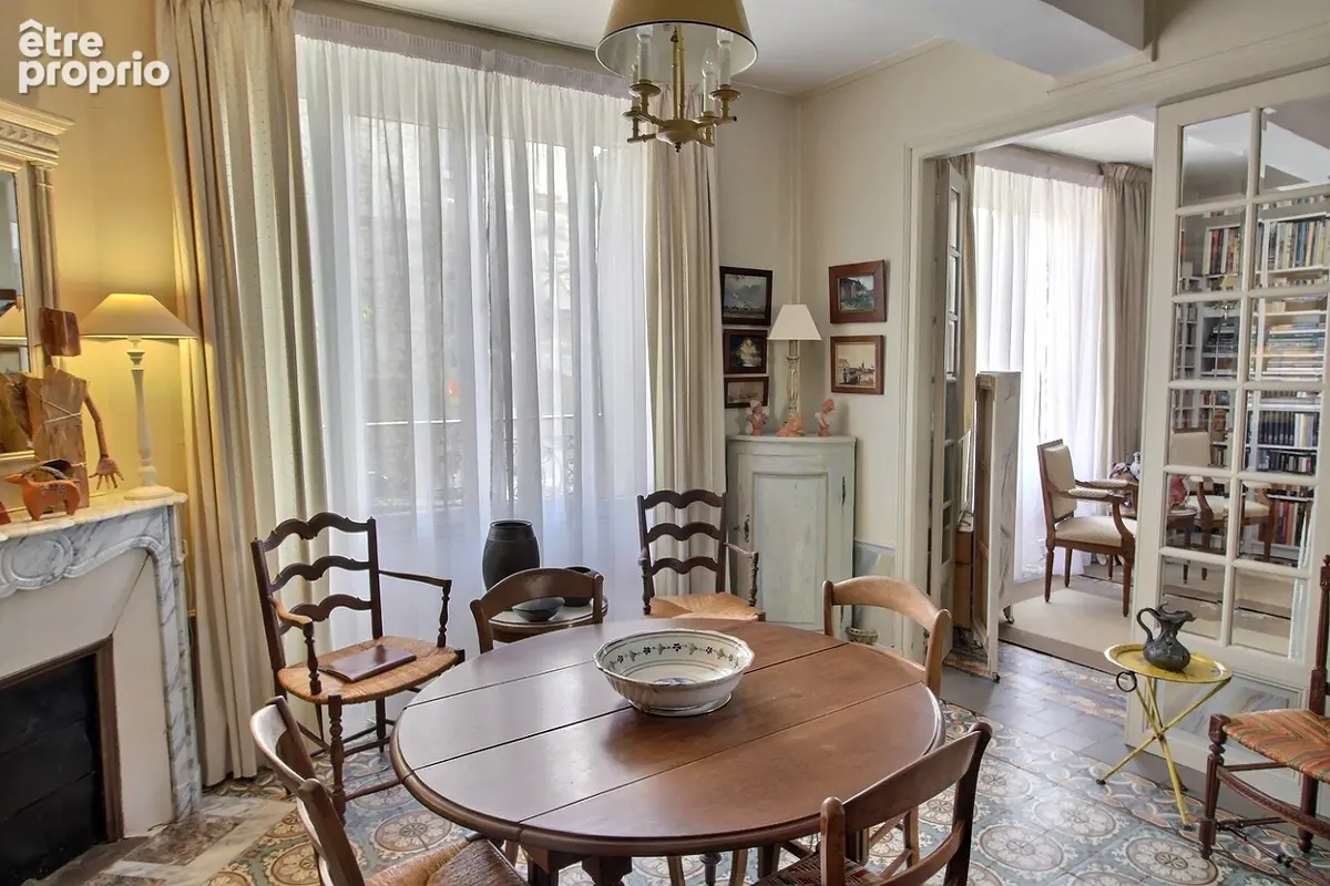Maison 6 pièces 108 m² à vendre à Bellechaume (89210) - photo 8