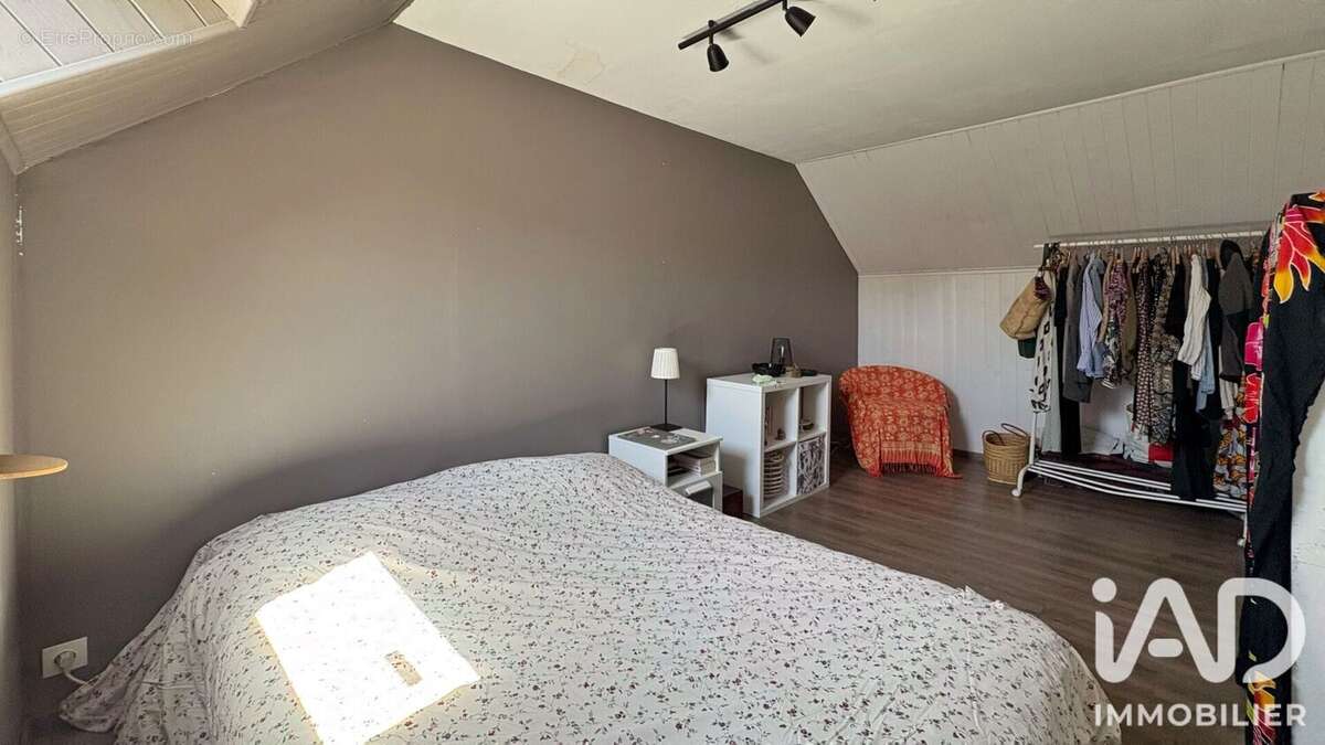 Photo 8 - Maison à PLUVIGNER