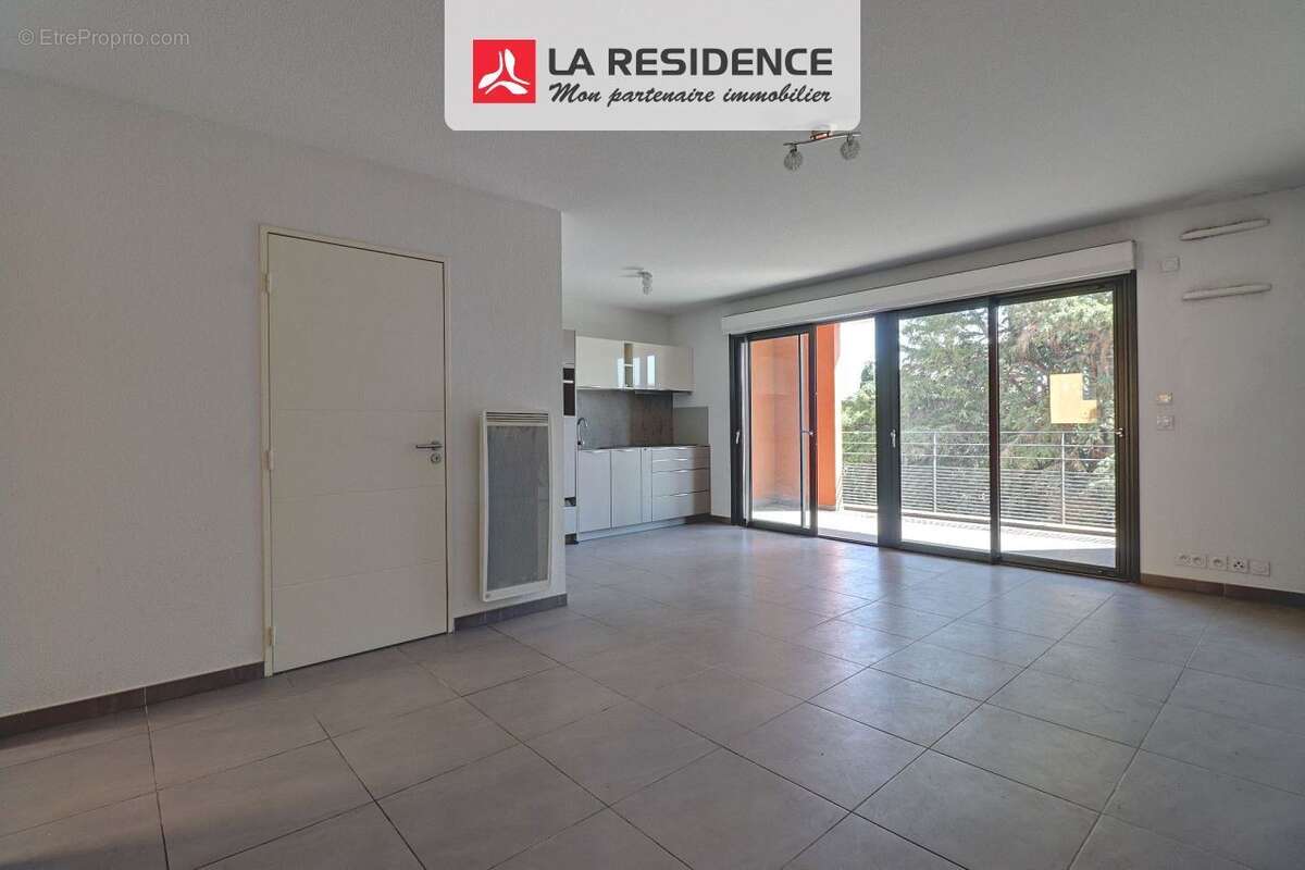 Appartement 56 m² à Frejus  - photo 6