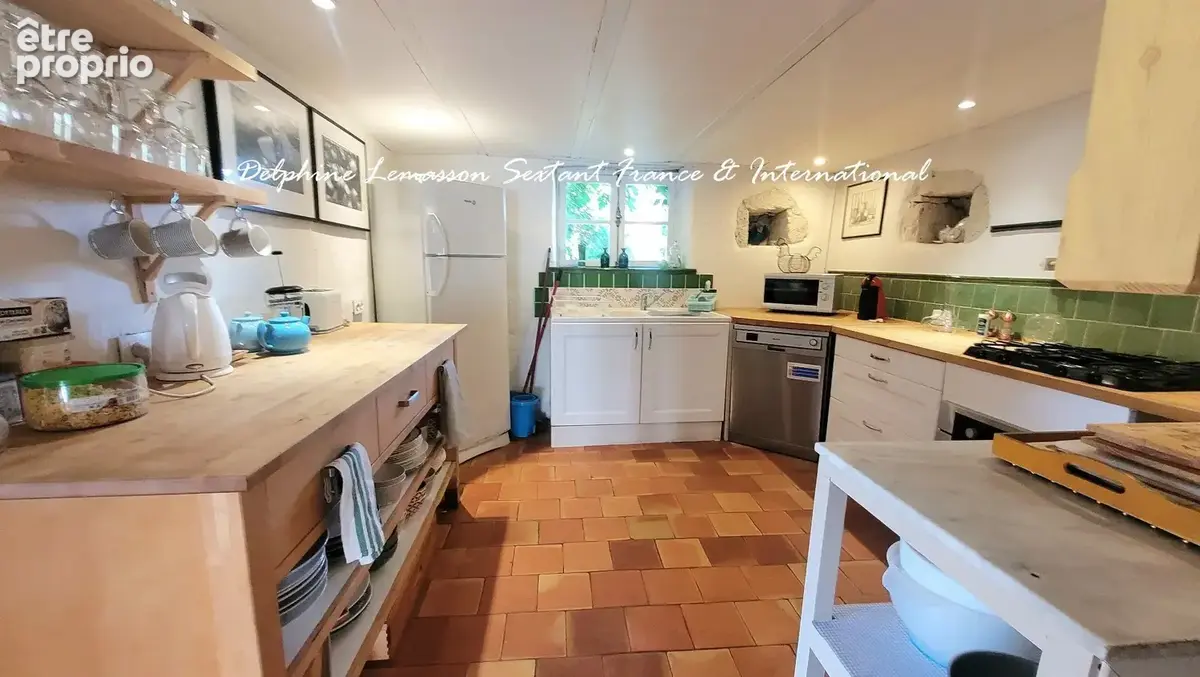 Petit hameau en pierre, 3 maisons indépendantes, entre Eymet et Bergerac - photo 10