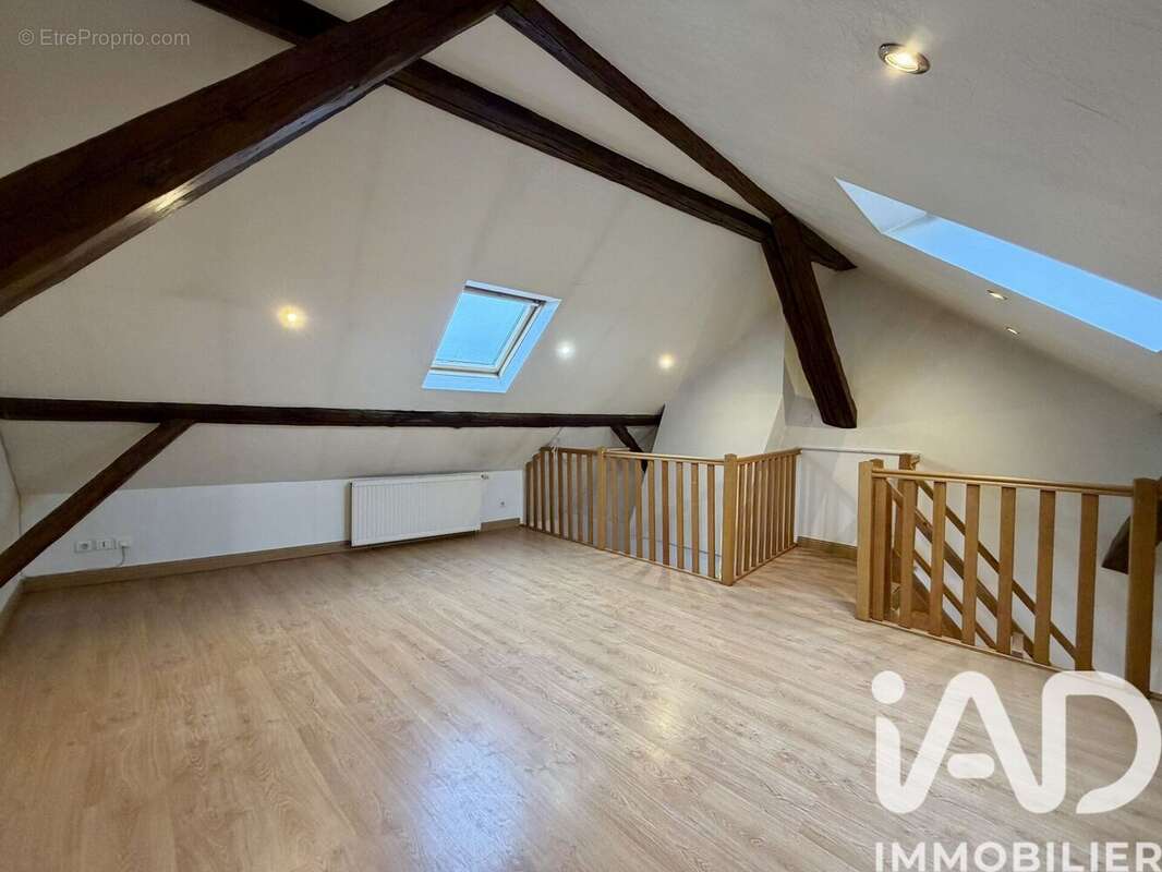 Photo 9 - Maison à SAINT-QUENTIN