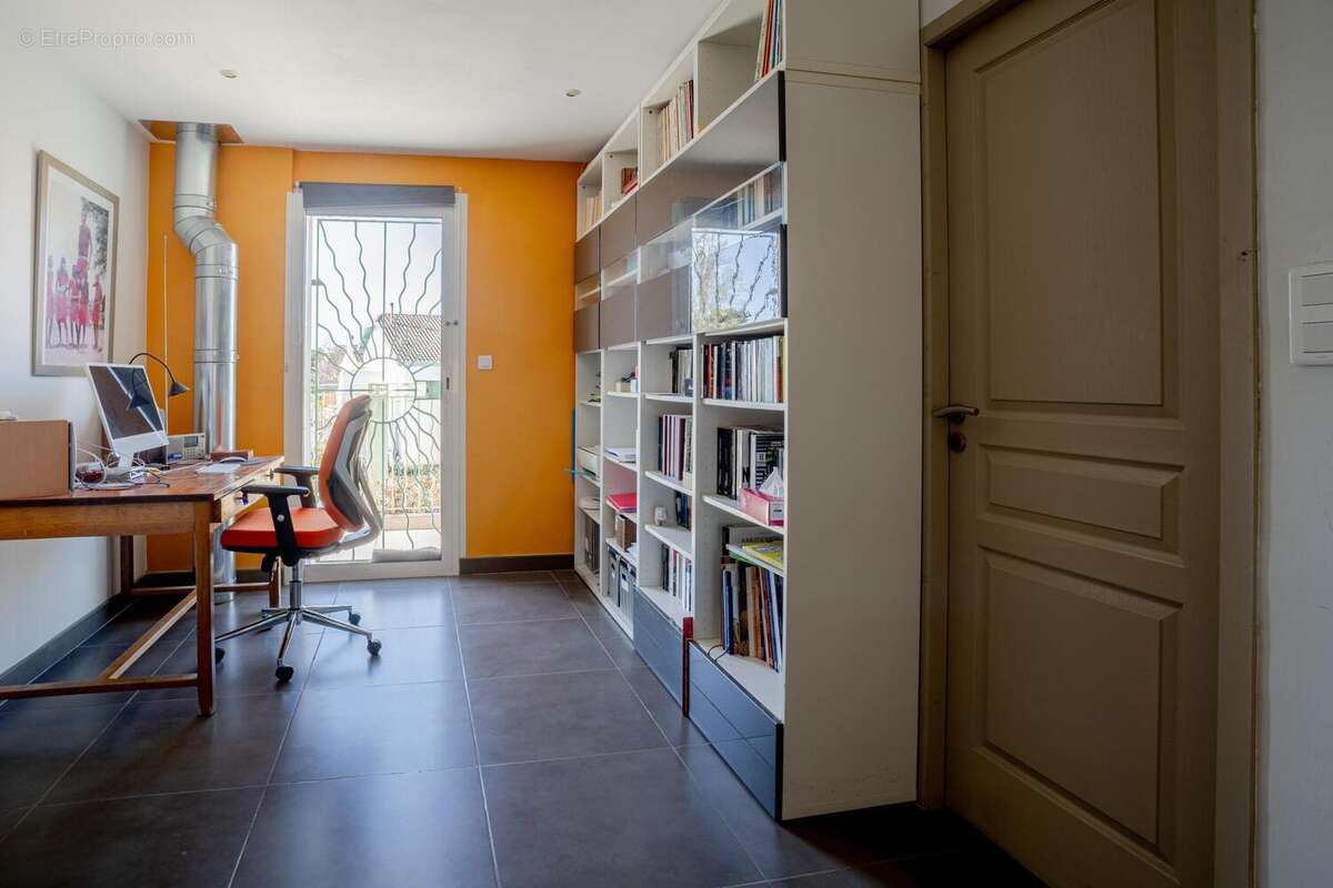 Photo 7 - Maison à LA SEYNE-SUR-MER