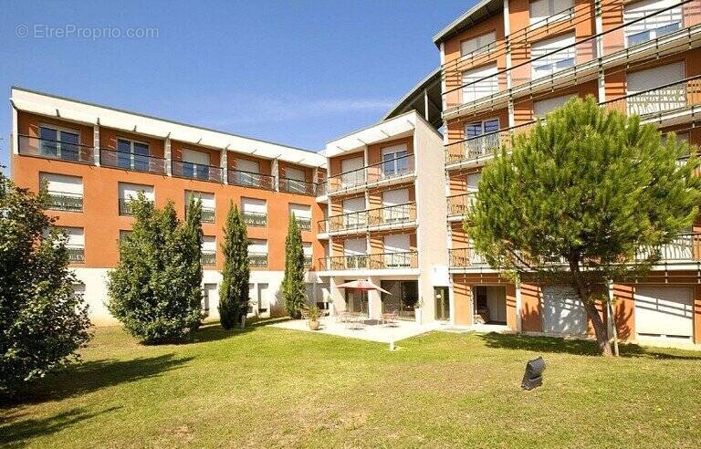 Appartement à VALENCE