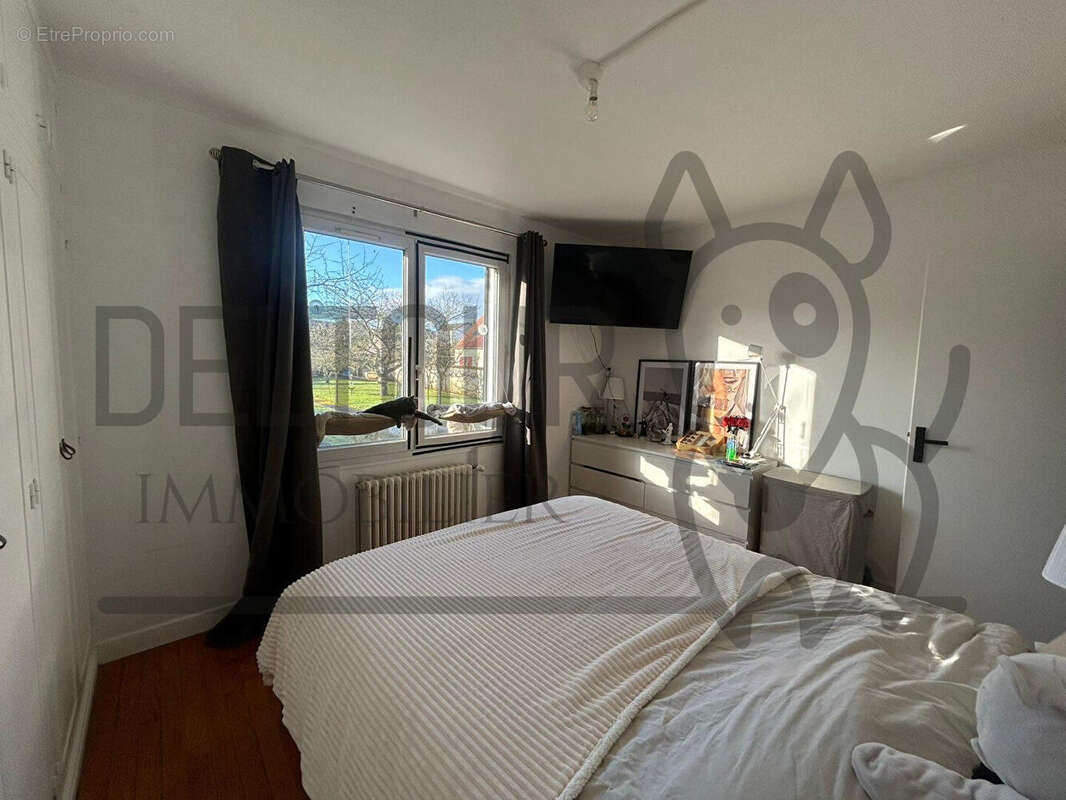 Maison à FAREMOUTIERS